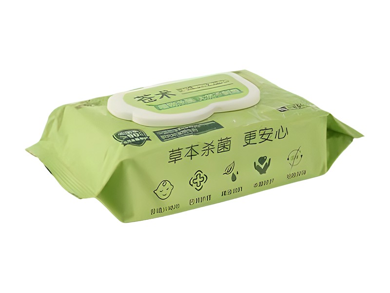 护肤湿巾