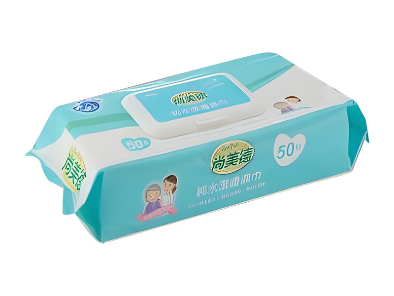 护肤湿巾